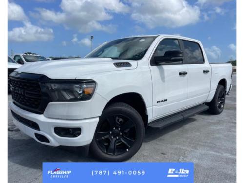 LIQUIDACIÃN RAM 1500 BIG HORN V8 2024